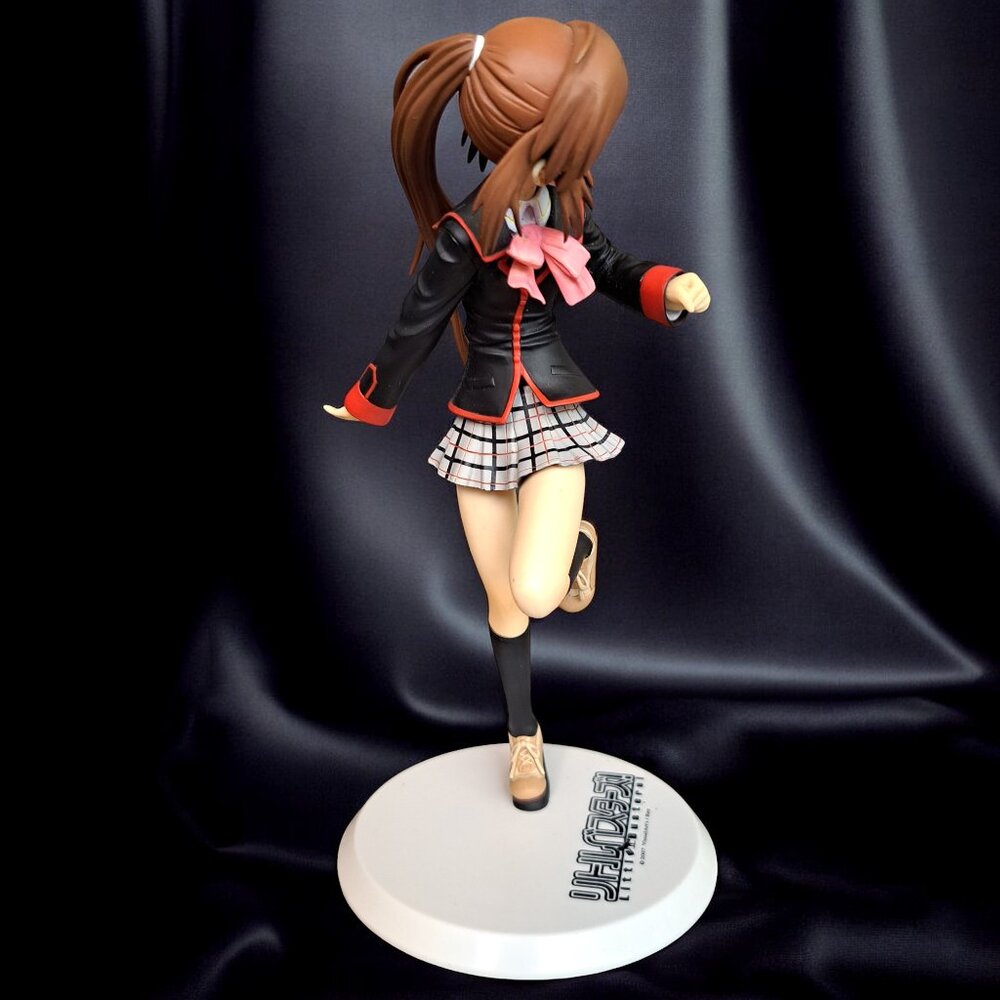 Rin Natsume Figure Kotobukiya Manga EX KudWafter Little Busters Ecstasy - Picture 4 of 12